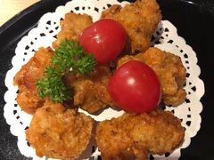 -豪客来牛排(绿宝广场店)