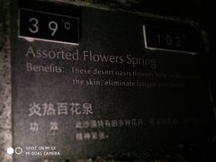 -海口观澜湖火山温泉谷