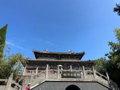 -洛阳白马寺