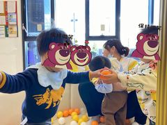 -YoKID优儿学堂早教托育园(青塔路店)