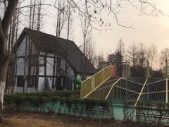 -太阳岛度假酒店