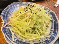 -老姑砂锅·烧烤天津菜(体北道店)
