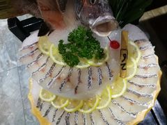 -渔傅·蓝海岸霞浦海鲜(正祥店)