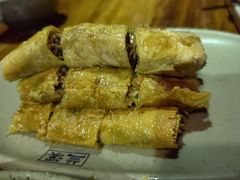 -兰溪小馆(东直门簋街店)