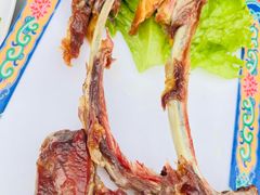 -一群羊手扒肉·火锅·早茶(远东公寓店)