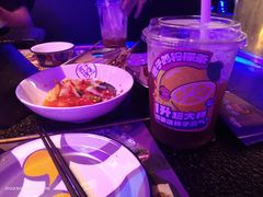 -匠子烤鱼(上邦百汇城店)