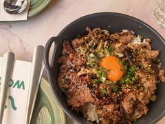 -WOKKA by艮上(中海环宇荟店)