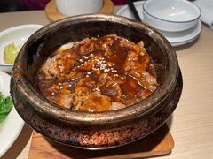 -吴氏老妈·23年家常菜(古城店)