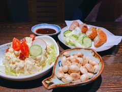-桂马·日本料理·海胆·海鲜饭·酒场(民主广场店)