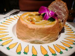 玛莎玛黄咖喱牛腩-太食獸泰式茶餐厅(济南万象城店)
