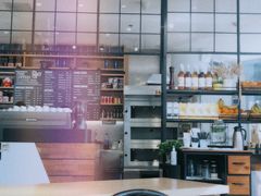 -Jamaicablue Coffeeshop(中央广场店)