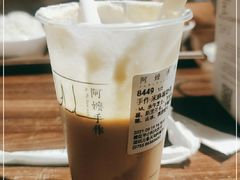 -阿嬷手作(深圳万象天地店)