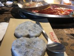 -蜀国大将老火锅(江北店)