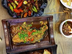 -炉内瓦·瓦片烧烤(明日星城店)