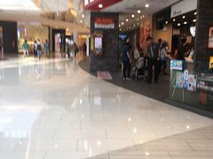 门面-麦当劳(龙湖北京大兴天街店)