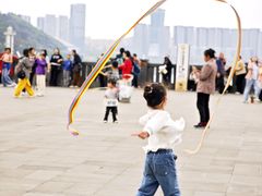 -中国宜宾·长江地标广场