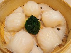 蝦餃-金苑海鲜酒家(来魅力店)