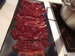 -潮牛一家潮汕牛肉火锅(璧山中央大街店)