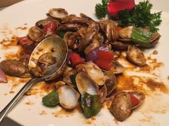 -鹏城人家海鲜酒家·23年老字号(较场尾店)