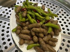 -禾记海鲜烧烤(八一路店)