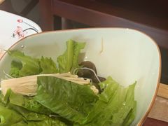 -1078號老北京涮肉(松柏店)