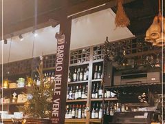 -La Tavernetta(Bar à Vin)(乌鲁木齐路店)