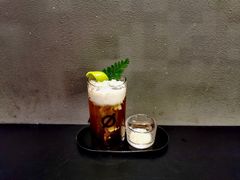 夏天的风-BE NORMAL CAFE(霞溪路店)