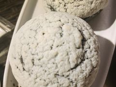 脆皮雪山包-悦湖公馆