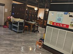 -重庆巴渝火锅(钟家村店)