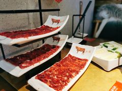 -左庭右院鲜牛肉火锅(南通CBD大有境店)