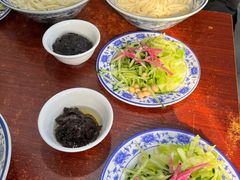 -方砖厂69号炸酱面(方砖厂胡同店)