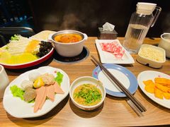 -前门后头老北京铜锅涮肉·京味菜·烤鸭(伊藤洋华堂店)