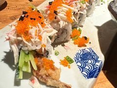 -Hatsune隐泉日式料理(三里屯太古里店)