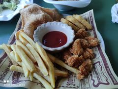 -Supine Bistro溯泮餐厅