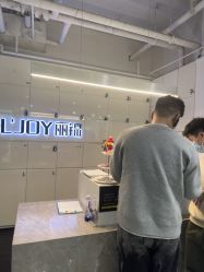 -LJOY丽锦造型·烫发染发