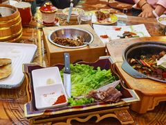 -宗巴雍姆藏餐府
