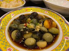 -芦月轩羊蝎子(北蜂窝店)