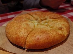 -西贝莜面村(当代商城店)