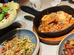 -云海肴·汽锅鸡·云南菜(领展购物广场·中关村店)