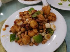 -奥华餐厅·老张记(台基厂店)