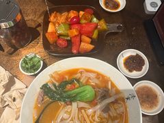 -漆黑觉米粉(三里屯店)