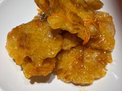 -关东小磨东北菜(上海长风大悦城店)