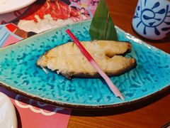 -有喜屋·深夜食堂(北京西路店)