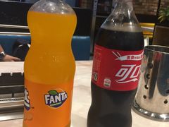 -唛嘻哒烤串朝鲜族风味(金桥店)