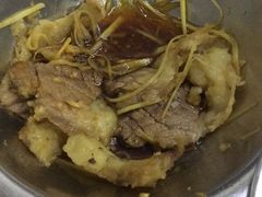 -歪头牛肉(金龙壹号店)