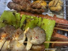 -老谢野馄饨(延安路店)