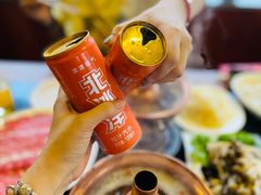 -南门涮肉(通州大船店)