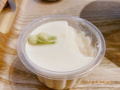 茉莉奶冻-十八汆·京味打卤面(酒仙桥店)