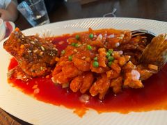 -苏浙徽·江南荟·本味融合菜(相城方圆里店)