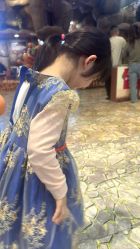 -卡通尼·Safari非洲探索乐园·生日会(金桥国际商业广场店)